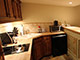 One bedroom kitchen