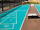 Shuffleboard